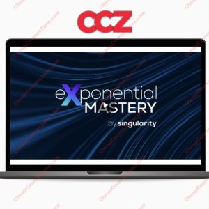 Peter H Diamandis Exponential Mastery
