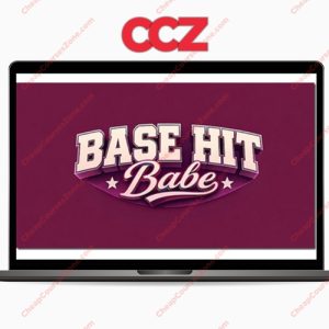 Pretty Girls Trade Base Hit Babe
