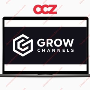 Razvan Paraschiv Grow Channels Accelerator