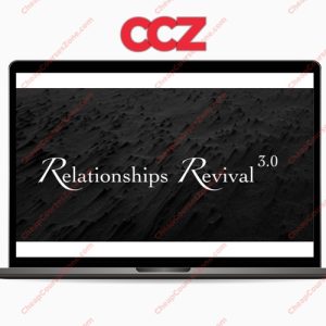 Relationships Revival 20