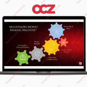 Robert Rolith Millionaire Money Making Machine