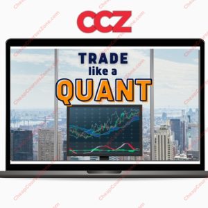 Robot Wealth Trade Like A Quant Bootcamp