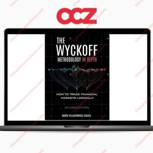 Ruben Villahermosa The Wyckoff Methodology in Depth