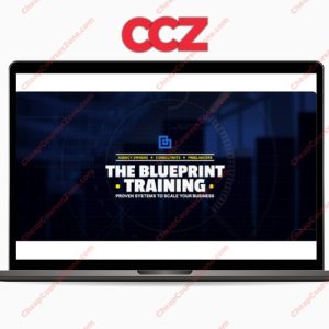 Ryan Stewart The Blueprint Training 2025