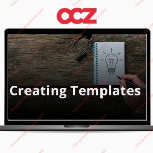 SQ Academy Creating Strategies Using Templates