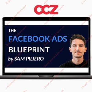Sam Piliero The Facebook Ads Blueprint