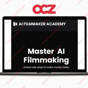 Samson AI Filmmaker Academy