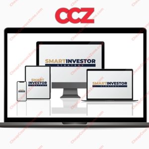 Sean Allison Smart Investor Strategy