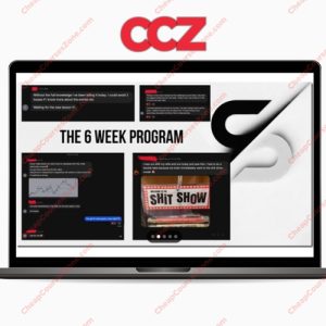 ShitShow 6 Week Scalping Trading System