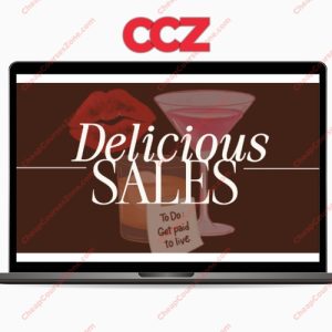 Taylor Quinn OG Delicious Sales