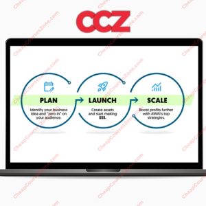 The AWAI Model for Building a Thriving Zero-Client Writing Business