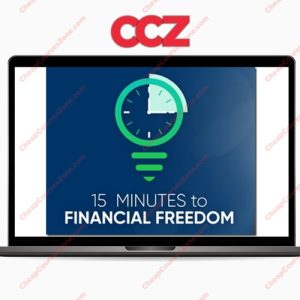 The Better Traders 15 Minutes to Financial Freedom