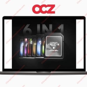 The Effects Guy Ultimate Creator Toolkit