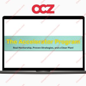 Trader Dale The Accelator Program