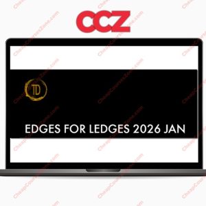 Trader Dante Edges for Ledges 2026