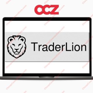 TraderLion Advanced Earnings Gap Strategies