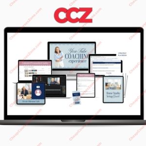 Trena Little Youtube Coaching Experience