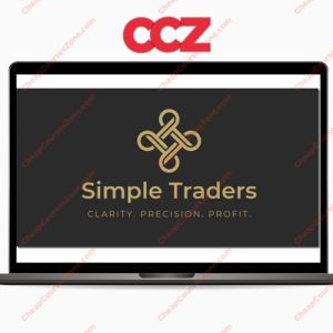 TritonTrades Simple Traders Mentorship