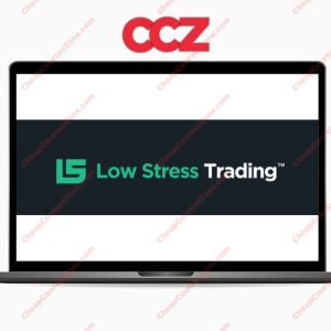 Troy Broussard Low Stress Options