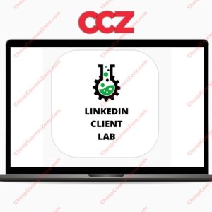Ty Frankel LinkedIn Client Lab