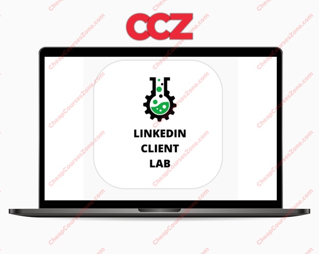Ty Frankel LinkedIn Client Lab