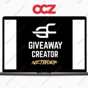 Valdo Ai Giveaway Creator NetworkDigital Product Creator