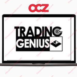 Van Tharp Trading Genius Course