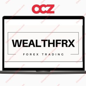 WealthFRX Trading Mastery 2025